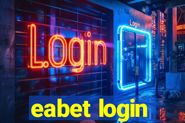 eabet login